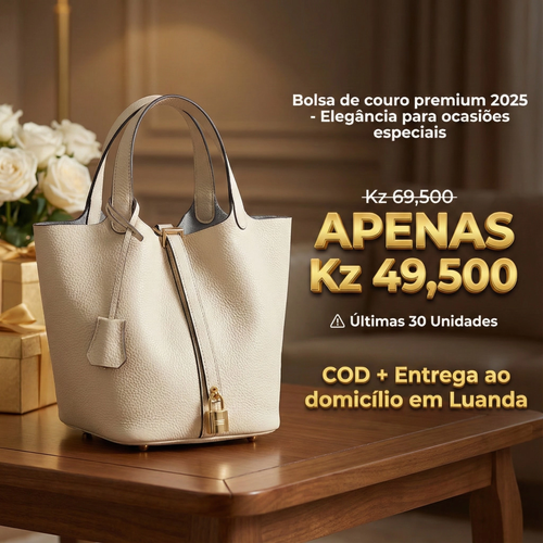 Bolsa 2025 novo balde embalagem cesta bebê bolsa de couro bolsa de mão mamãe bolsa noiva bolsa de casamento senso superior