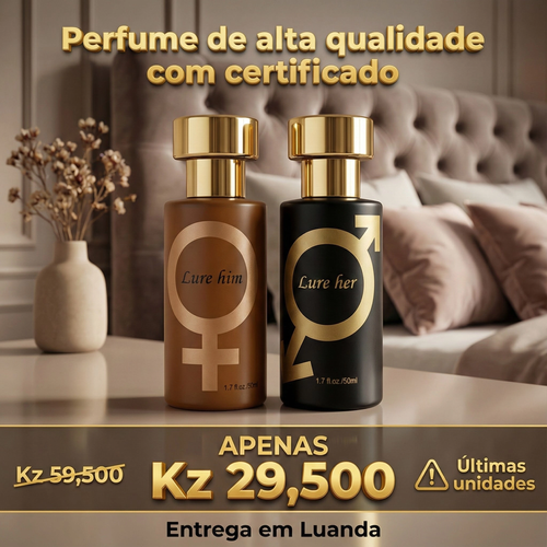 Estabilidade de perfume feromónico explosivo pode fornecer certificado
