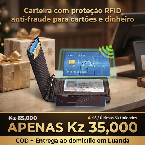 Cartão de fibra de carbono bolsa ultra-fibra multi-cartão de bilhete de dólares bolsa de bolsa carta bolsa de bolsa masculina