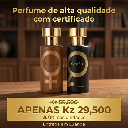 Estabilidade de perfume feromónico explosivo pode fornecer certificado