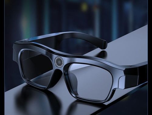 Embrace the future and unlock full-scene intelligence at a glance – your personal technology hub is right here in smart glasses.