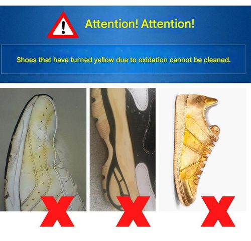 Lagoss DDOXOO White Shoe Care Cream is a lifesaver for commuters No water needed for shoe cleaning it removes stains and maintains your shoes completely.