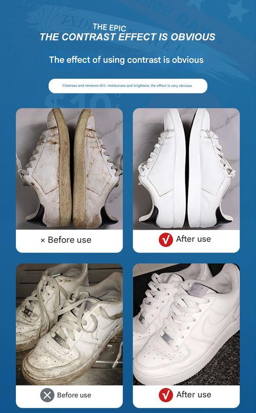 Lagoss DDOXOO White Shoe Care Cream is a lifesaver for commuters No water needed for shoe cleaning it removes stains and maintains your shoes completely.