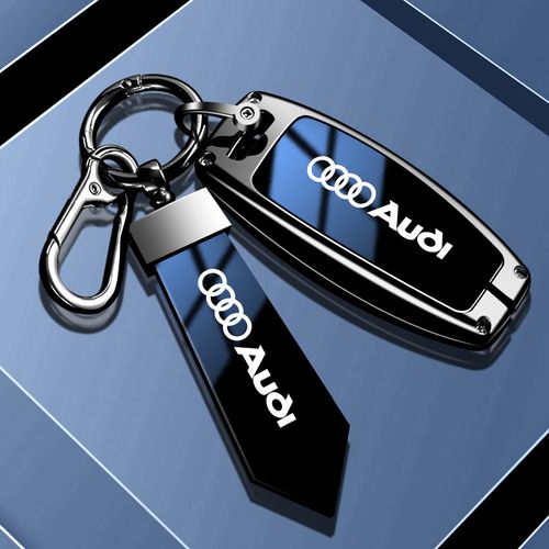 Key Fob Cover Keychain Car Smart Key Case Protector Holder