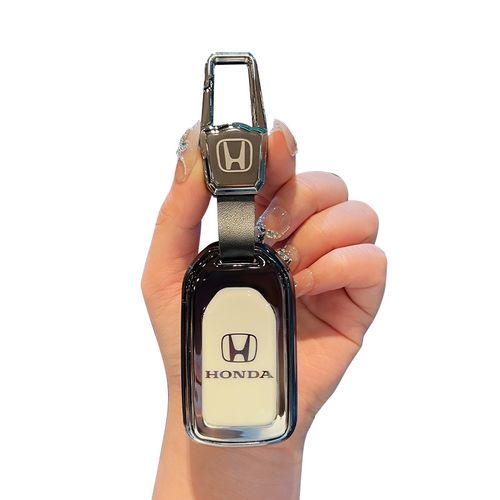 Fashion Shiny Car Key Case