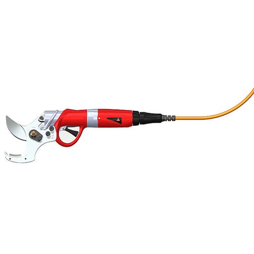 Lithium Battery Electric Pruning Tool Cutting Branch Garden Pruning Scissors