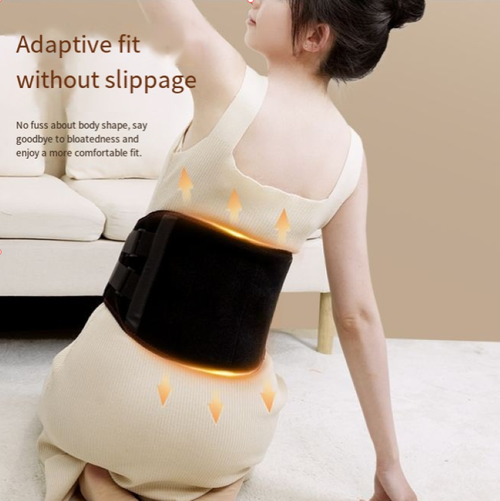 When recurring lower back pain, lumbar muscle strain, or herniated discs disrupt your daily life, you need more than just temporary relief. You require professional, targeted solutions to aid in the treatment of these conditions. This lumbar massager, strongly recommended by the Chinese Academy of Sciences, has undergone five years of clinical trials and demonstrates groundbreaking effectiveness in treating lumbar diseases.
