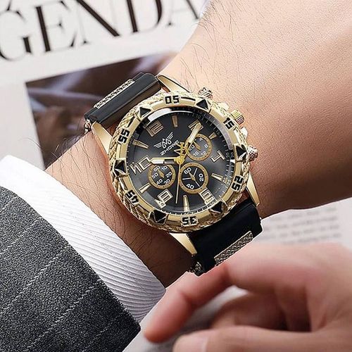 Six watch gift boxes, each less than 100 yuan, are exquisite in many aspects. One gift can cover all occasions. Six designs can unlock the possibilities of time.