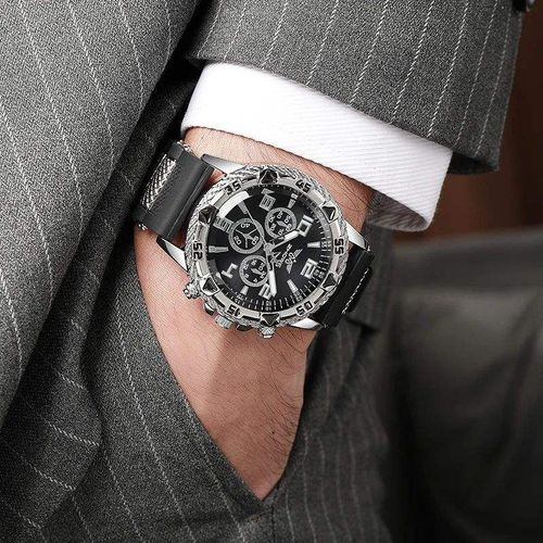 Six watch gift boxes, each less than 100 yuan, are exquisite in many aspects. One gift can cover all occasions. Six designs can unlock the possibilities of time.