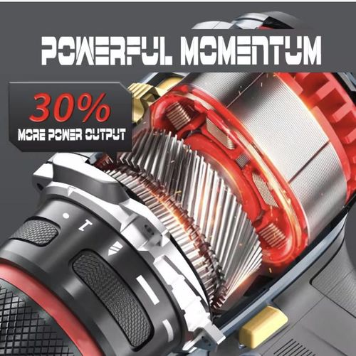 The all-purpose household tool set is here. The core lithium-ion drill has sufficient power, fast charging, and long standby time. It is equipped with a super complete accessories lineup. Different specifications of screw bits are suitable for various screws, wrenches and pliers can meet the needs of tightness, measuring tools can accurately control the size, cutting and grinding tools can handle fine processing, and there is a storage box for neat storage.