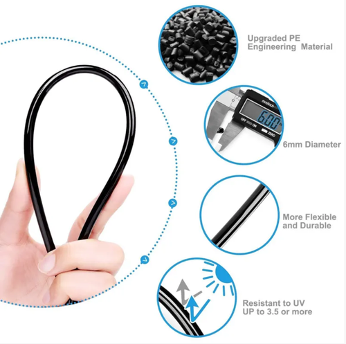 The king of powerful mist spray, sweeping across the entire scene with a 10-meter front and 360° rotation for unparalleled control! The mist mode is incredibly fine, with droplets as tiny as dust, perfect for watering flowers without damaging petals. It also humidifies like a pro. Switching to direct spray mode instantly transforms it into a high-pressure water gun, perfect for washing car stains and gardens, with a powerful enough impact to remove even the most stubborn dirt.