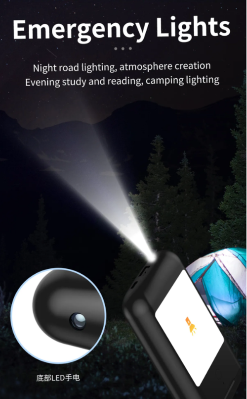 The all-in-one Bluetooth earbuds pack power, gaming, AI voice, a flashlight, remote photography, video, and more right into your pocket. Say goodbye to power outage anxiety and compromised experience.