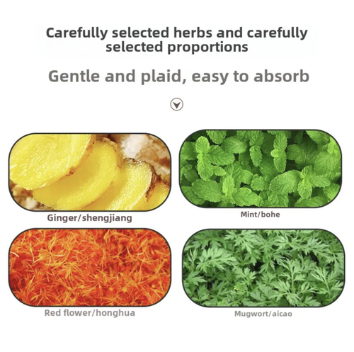 Highly recommended by the Chinese Academy of Sciences, this 24-hour long-lasting pain relief patch provides immediate relief for neck and shoulder stiffness from prolonged sitting at an office, muscle strain after exercise, chronic joint pain in the elderly, and menstrual abdominal discomfort. Utilizing transdermal absorption technology, the active ingredients quickly penetrate the skin. To launch the market today, 10 packs (70 patches) are being distributed.