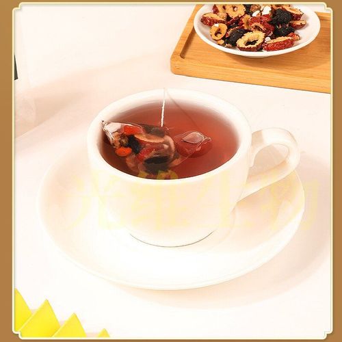 Modern people tend to suffer from kidney fatigue when working night shifts. This Ginseng Eight-Ingredient Tea is a source of vitality! It contains 8 ingredients that nourish the kidneys, enhancing blood circulation, resisting aging and maintaining beauty, relieving fatigue, strengthening immunity, and promoting sleep. If you place an order today, you can receive 3 bags, totaling 90 small packages. Drink one bag daily to nourish the kidneys and restore vitality, and enjoy a full energy level.