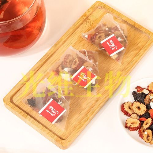 Modern people tend to suffer from kidney fatigue when working night shifts. This Ginseng Eight-Ingredient Tea is a source of vitality! It contains 8 ingredients that nourish the kidneys, enhancing blood circulation, resisting aging and maintaining beauty, relieving fatigue, strengthening immunity, and promoting sleep. If you place an order today, you can receive 3 bags, totaling 90 small packages. Drink one bag daily to nourish the kidneys and restore vitality, and enjoy a full energy level.