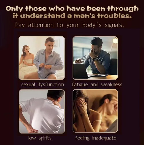 If you're tired, don't force yourself! Jiubao Rejuvenation Tea, made with 9 genuine ingredients including blackberries and goji berries, is sweet without any bitterness. It nourishes blood and boosts energy, and you can enjoy its benefits for 3 consecutive days. Place your order today and you'll receive 2 bags, which are enough for 2 weeks of use. Enjoy rejuvenation freedom! Carry it with you in individual tea bags, and it's healthier than milk tea!