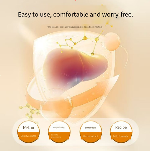The savior of late-night drinking parties, the liver-protecting health care patch from Guoyi Medical Center. This product effectively reduces the burden on the liver. It uses herbal ingredients like kudzu root to protect the liver, and the patch is easy to apply without hindering daily activities. It relieves the liver's burden. If you place an order today, you will receive 5 patches, totaling 30 patches. Stock up for a month's supply to give your liver a sense of relief and strength.