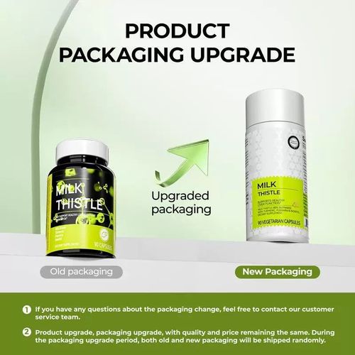 Nettle Capsules, 6 powerful liver-protecting ingredients. Nettle protects liver cells, while Korean artichoke + turmeric relieve stress. For those who stay up late, take them before bed to stay energetic in the morning, for social drinkers, take them before drinking to alleviate post-drinking discomfort. If you place an order today, you'll get 2 bottles, totaling 180 capsules, which is enough for half a year of use. It's a must-have for everyone's liver protection needs.