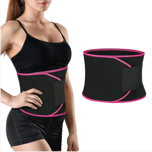 If you place an order today, you will receive a total of 3 belts. This sweat-burning and fat-loss belt features far-infrared heat conduction, accelerating sweat production by 3 times to assist in shaping your body. It has high elasticity and breathability without being stuffy, and can be adjusted to different waist sizes. It is suitable for various scenarios such as fitness, daily use, and waist protection. It's super convenient for lazy people to lose weight!