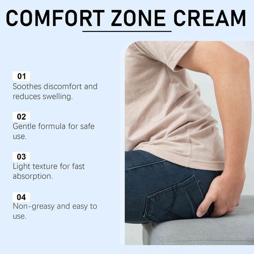 Sitting for long periods, postpartum, local discomfort - don't just endure it! MOON anal care cream - a single application relieves swelling, inhibits inflammation, protects the anal area  private parts. It's quick-absorbing and not sticky. Order today and get 3 bottles. It's portable and not embarrassing. Secretly solve unspoken problems and offer your body a gentle emergency rescue.