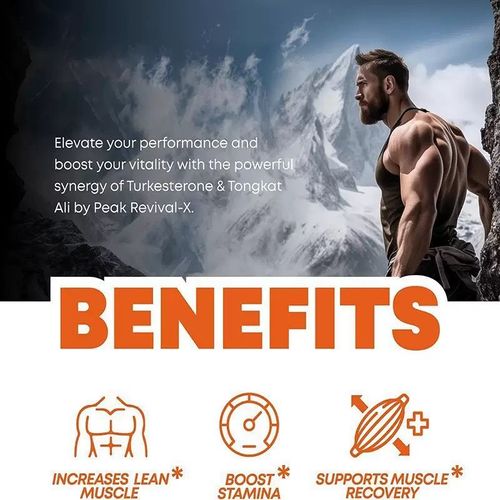 If you place an order today, you will receive 3 bottles of a total of 180 capsules of Dongge Ali muscle-building and fat-loss supplements. This capsule formula is designed to increase lean muscle mass, enhance athletic endurance and energy, accelerate muscle recovery after exercise, and boost strength and power. All ingredients are contained in a 60-pill capsule suitable for vegetarians, specifically designed for fitness enthusiasts and active lifestyles.