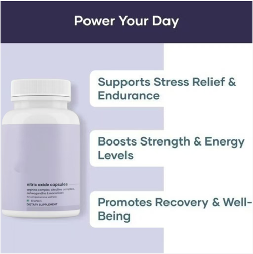 Enhancement of Sexual Function Arginine Compound Capsules, containing arginine, citrulline, maca, and South African aloe vera. Four components expand blood vessels, enhance energy, relieve stress, and replenish in areas of fatigue. Pure plant formula without burden. Take 2 capsules daily, helping with recovery during exercise and relieving fatigue from prolonged sitting. Order today and we will ship 2 bottles totaling 120 capsules, guaranteeing online availability for 2 months.