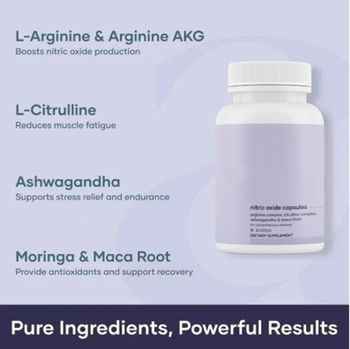 Enhancement of Sexual Function Arginine Compound Capsules, containing arginine, citrulline, maca, and South African aloe vera. Four components expand blood vessels, enhance energy, relieve stress, and replenish in areas of fatigue. Pure plant formula without burden. Take 2 capsules daily, helping with recovery during exercise and relieving fatigue from prolonged sitting. Order today and we will ship 2 bottles totaling 120 capsules, guaranteeing online availability for 2 months.