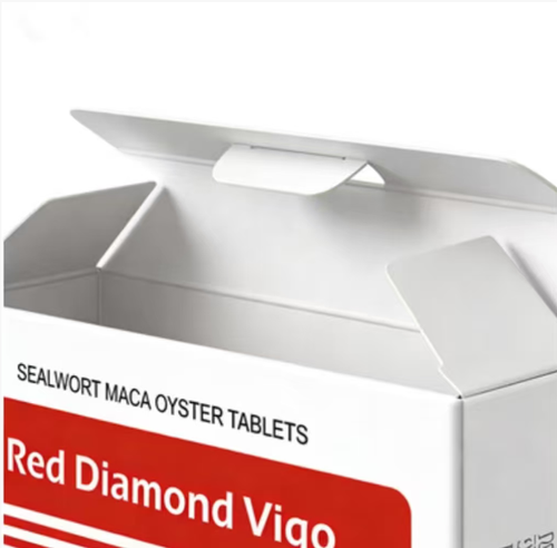 If you place an order today, you will receive 10 tablets per pack × 6 Red Diamond Vigo Ginseng Maca Oyster Tablets, totaling 60 tablets! It is specially designed for adults, blending natural essences to help enhance male vitality and endurance. It is your ideal choice for daily health care, allowing you to always have superpowers at your fingertips! Take action now! Infuse this superpower from nature into yourself and make every day the most wonderful day of your life!