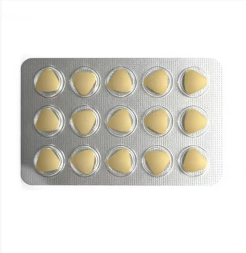 If you place an order today, you will receive 10 tablets per pack × 6 Red Diamond Vigo Ginseng Maca Oyster Tablets, totaling 60 tablets! It is specially designed for adults, blending natural essences to help enhance male vitality and endurance. It is your ideal choice for daily health care, allowing you to always have superpowers at your fingertips! Take action now! Infuse this superpower from nature into yourself and make every day the most wonderful day of your life!
