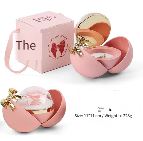 The Green Dongling natural bracelet is full of natural vitality and is an excellent choice for attracting wealth and enhancing luck. It can be paired with a beautiful jewelry box to protect the bracelet while enhancing its elegance. It is comfortable to wear, showcasing confidence and charm. It is an excellent choice for personal use or as a gift, opening the door to your wealth and luck! Come and place your order to take it home now!