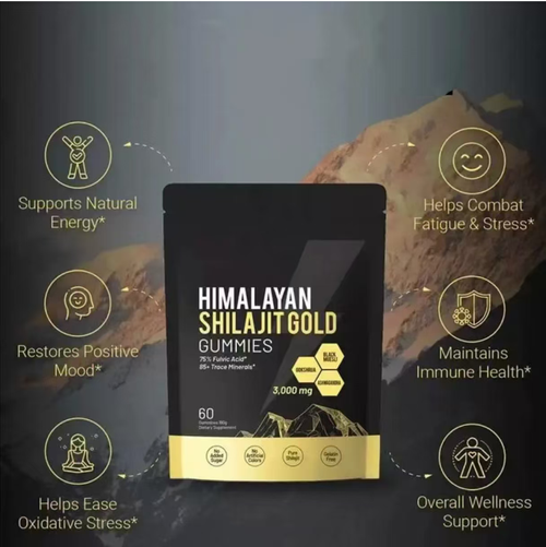 Order today and you will receive 2 bags of the Kidney Health & Strength Enhancing Chai'er Chewable Tablets, totaling 120 pieces. It is made by blending various natural ingredients. They can help relieve fatigue, reduce stress, and protect your mood and health. Its delicious and natural taste brings a brand-new experience to your healthy lifestyle. It accompanies you to start each day with excitement!