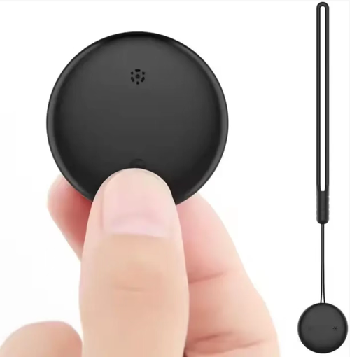 This global positioning device is compatible with iOS and Android. It has a strong magnetic cover that sticks to vehicles, luggage, etc. (without adhesive). It offers global positioning and lost item network notifications. It has long battery life without charging. It is as small as a fingertip and inconspicuous. It stays firmly in place wherever it is applied, saving time from circling around and ensuring the safety of the items.