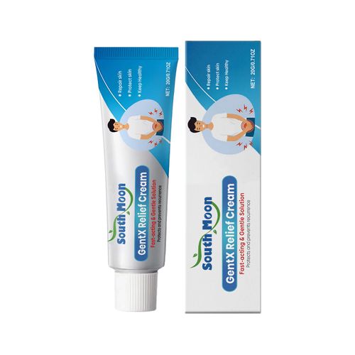 Once you place the order, you will receive 3 boxes of a mild formula painless relief cream for treating genital warts caused by HPV virus. When used during the day, it is refreshing and non-greasy. At night, it can form a powerful repair barrier. It is suitable for all skin types, without any burden. It absorbs quickly and leaves no residue. It is convenient to carry when going out and can be reapplied as needed. It improves the comfort of the private area at its root.