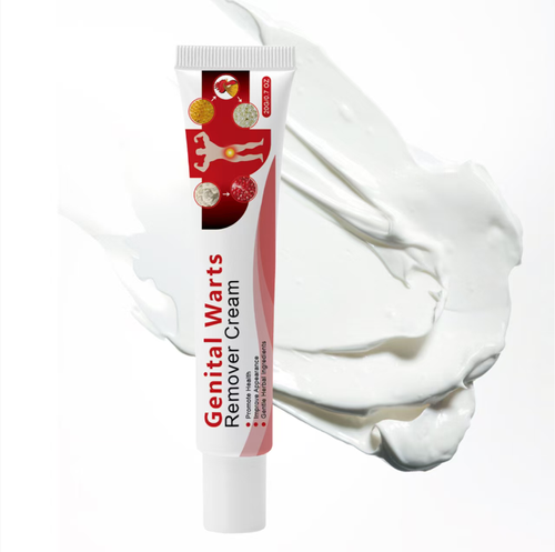 If you place an order today, you will receive 10 boxes of the rapid-acting and mild genital warts removal cream for skin care. This skin care cream for removing warts and smoothing skin texture contains gentle herbal ingredients and does not contain any irritating or antibacterial components. It can treat various types of warts and improve rough skin texture. This product is portable and convenient for you to use at any time, allowing you to regain smooth and delicate healthy skin.