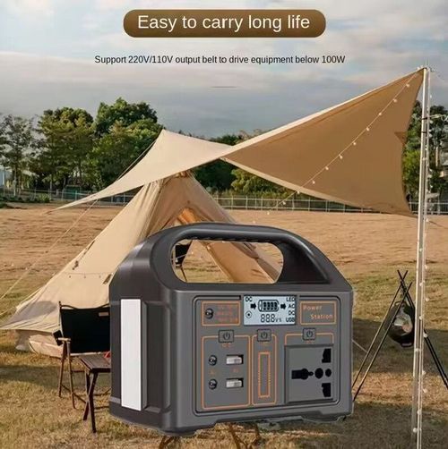 High-efficiency 200-watt portable power station, 76.8 watt-hour rechargeable lithium-ion battery, with a liquid crystal display to show remaining power and charging status, multiple output interfaces  AC DC, USB-A, USB-C  overcharge, overload, and short-circuit protection, LED emergency light, portable and easy to carry, highly suitable for outdoor exploration, camping trips, self-driving tours, home backup power supply, office emergency situations and outdoor work.
