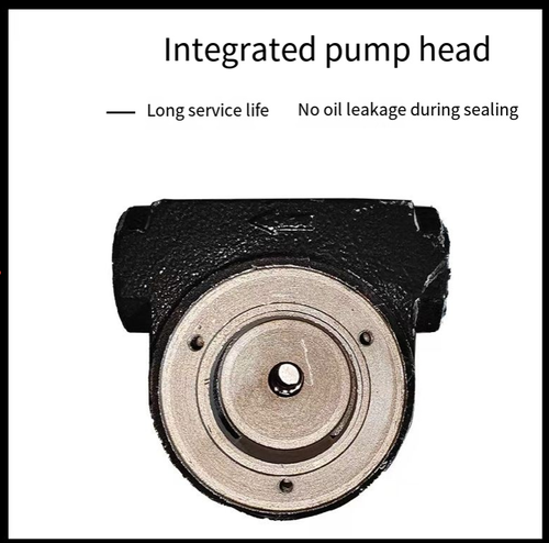This 24V diesel oil pumping kit is compatible with dual voltages. It features a powerful motor with high output power and efficient oil pumping capacity. It comes with a standard oil gun and thickened oil pipe, and is fully assembled for immediate use upon opening the box. It is lightweight and portable, making it a safe and efficient tool for diesel transportation in automotive repair, engineering, and outdoor applications.