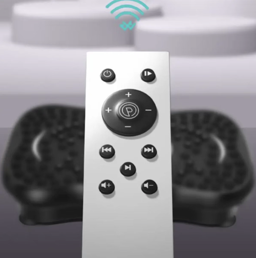 This lazy-standing fat-burning machine uses high-frequency rhythmic movements to burn fat, combined with magnetic stone massage points for relaxation and care. It has multiple adjustable settings and remote control operation. It also comes with a stretchable rope for assisting in shaping. With just 10 minutes of use per day, it can easily achieve overall firmness of the waist, abdomen, hips, legs, and arms.