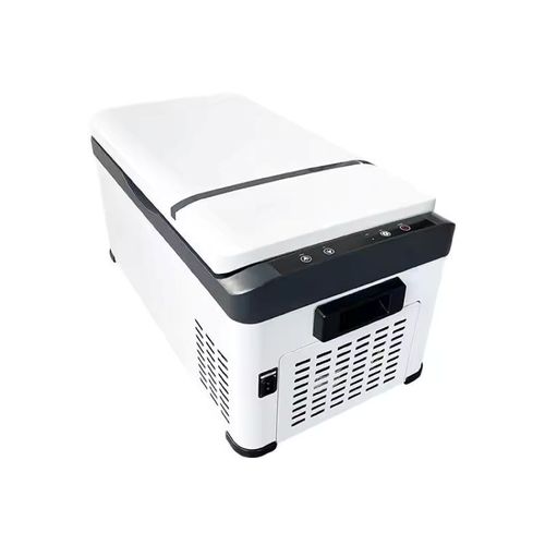 Suitable for vans, it can quickly achieve refrigeration and freezing. It can switch between refrigeration and freezing modes freely. With a large capacity and divided design, it can hold beverages, fresh food, and medicines. It is quiet and energy-efficient. It is suitable for outdoor camping, long-distance travel, and daily household use. It is portable and durable, providing fresh protection throughout the journey!