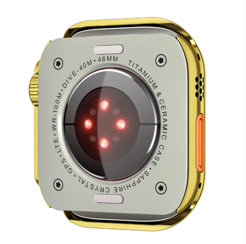 Smartwatch multi-band gift box set, supporting Bluetooth calls and health and exercise monitoring. Multiple watch bands are available to suit different outfits. When paired with Bluetooth headphones and the complete set of accessories, it can be used right out of the box. It is an all-round smart companion for daily commuting and exercise. It is an intelligent equipment that takes into account both appearance quality, functionality and cost-effectiveness.