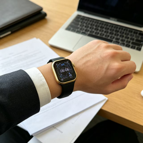 Smartwatch multi-band gift box set, supporting Bluetooth calls and health and exercise monitoring. Multiple watch bands are available to suit different outfits. When paired with Bluetooth headphones and the complete set of accessories, it can be used right out of the box. It is an all-round smart companion for daily commuting and exercise. It is an intelligent equipment that takes into account both appearance quality, functionality and cost-effectiveness.