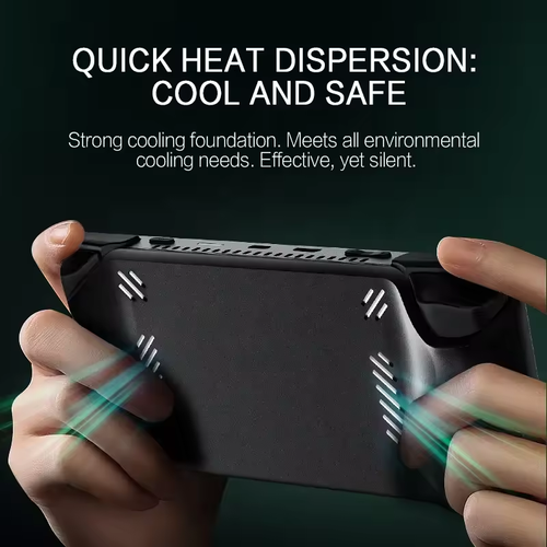 Retro E6 Handheld Game Console, 5-inch full-fit HD screen, Android system, supports PSP, arcade and other classic games. Esports-level buttons for smooth control, two-player mode available. Ultra-slim, compact and highly portable, easy to carry in pocket. Perfect for commute, business trip, travel and outdoor entertainment. Built-in big battery, also works as power bank. Lightweight & portable, long battery life, all-in-one retro gaming console for on-the-go play.
