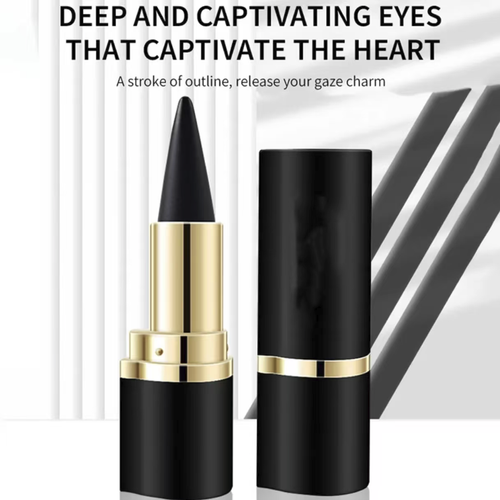 Order today and you will receive 3 solid waterproof eyeliner pencils. The pointed design makes it easy to draw eyeliner and blend eye shadows. The texture is smooth and does not clump. Waterproof and sweat-resistant, it doesn't smudge easily, the color lasts long, the formula is gentle, and it is easy to remove. It is convenient to carry and store. Even beginners can easily create a clean and neat eye makeup effect. It is a must-have item for creating exquisite eye makeup.