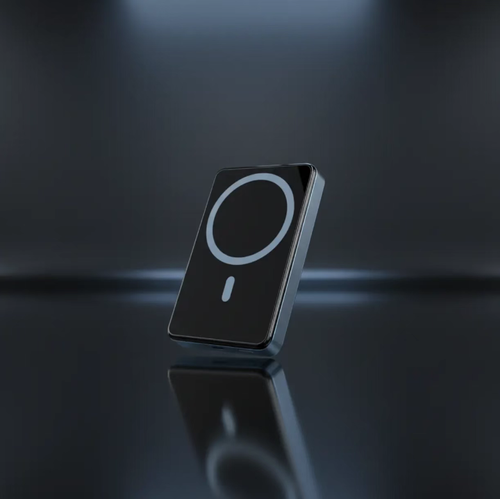 10000mAh magnetic charging pack, powerful circular adhesion for wireless fast charging, equipped with an invisible folding stand, allowing the phone to be used for watching videos during charging. Digital display shows real-time battery level. Multiple charging ports can simultaneously power multiple devices. Lightweight and portable with multiple safety protections. Suitable for commuting, traveling and binge-watching, this one device can serve multiple purposes.