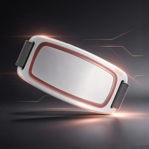 This vibrating heat therapy waist belt offers multiple vibration levels and constant temperature heat, with adjustable straps for a comfortable, secure fit. It charges wirelessly and is easy to operate—ideal for wearing at home during rest periods to soothe the abdomen and promote relaxation. Combined with regular exercise and a healthy diet, it helps maintain good posture, making it an excellent choice for home relaxation and wellness.