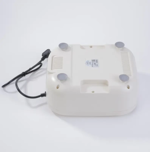 This fully automatic dough mixer integrates dough kneading and constant temperature standing functions. It supports multiple speed adjustment modes and can easily knead hard dough. The 304 stainless steel bowl is safe, durable and easy to clean. Adopting convenient one-key operation, it is an ideal helper for homemade pasta. Suitable for cooking lovers and baking enthusiasts, it effectively improves food making efficiency.