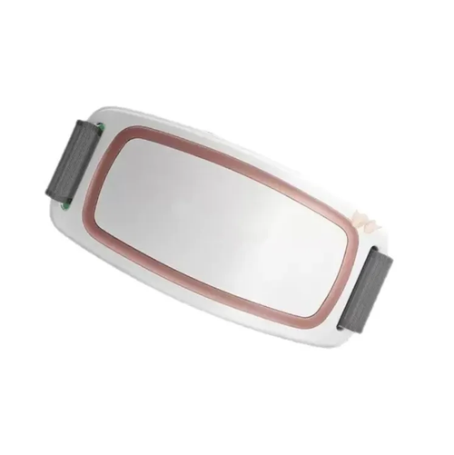 This vibrating heat therapy waist belt offers multiple vibration levels and constant temperature heat, with adjustable straps for a comfortable, secure fit. It charges wirelessly and is easy to operate—ideal for wearing at home during rest periods to soothe the abdomen and promote relaxation. Combined with regular exercise and a healthy diet, it helps maintain good posture, making it an excellent choice for home relaxation and wellness.