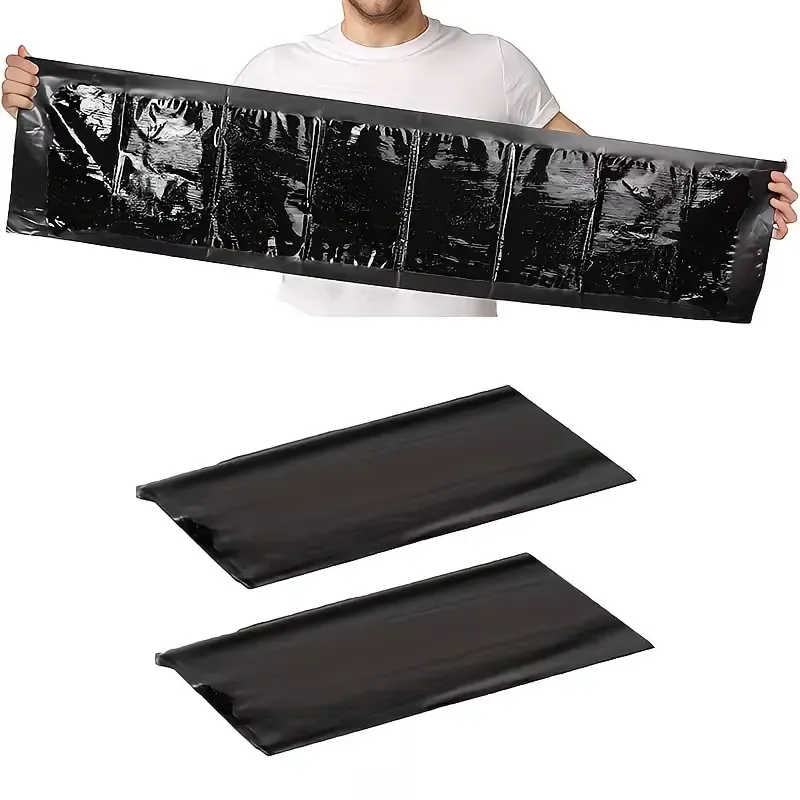 Power Sticky Boards , safe for home pest control, can be used indoors or outdoors, easy to install