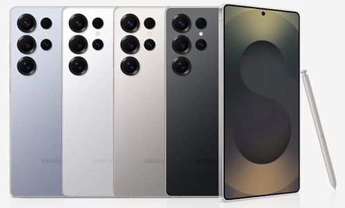 samsung s25 ultra 8G+256G