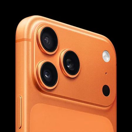 Brand new Dubai version iphone 17 promax 8+256G