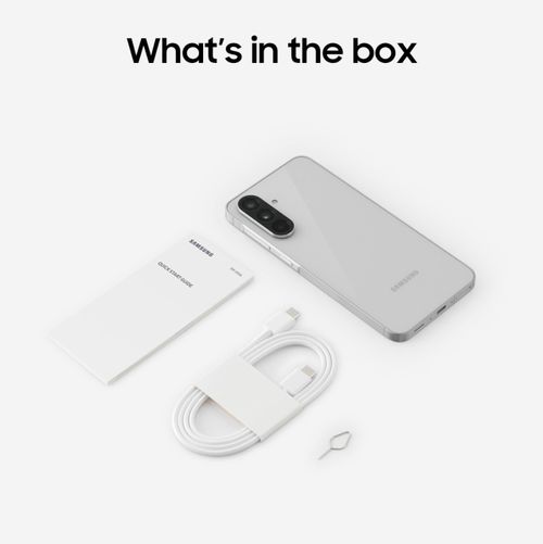 Brand new Duibai version Samsung Galaxy A56 5G Cell Phone, 256GB  Smartphone, Unlocked Android, Large Screen, Long Battery Life, 2025